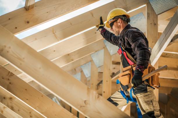 Best Residential Roofing Contractor  in Prairie Ridge, WA