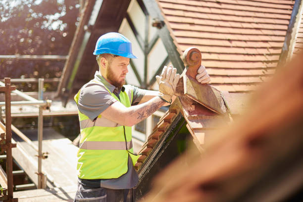 Trusted Prairie Ridge, WA Roofing Contractor Experts