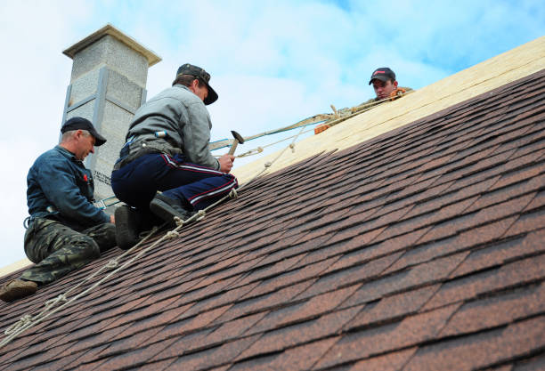 Best Roof Waterproofing Services  in Prairie Ridge, WA
