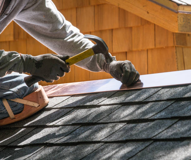 Best Roof Leak Repair  in Prairie Ridge, WA